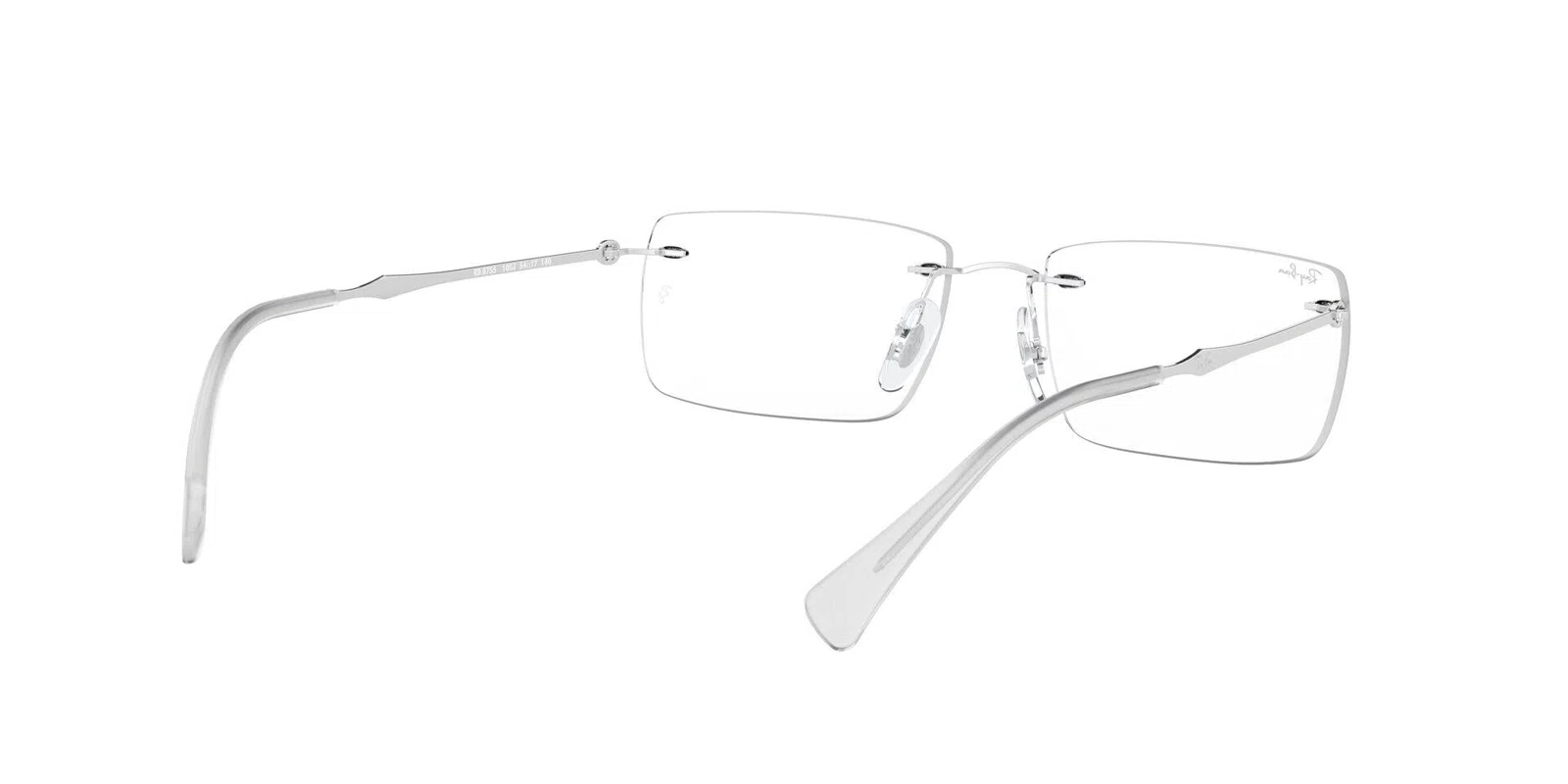 Ray-Ban 8755 Eyeglasses - view 12